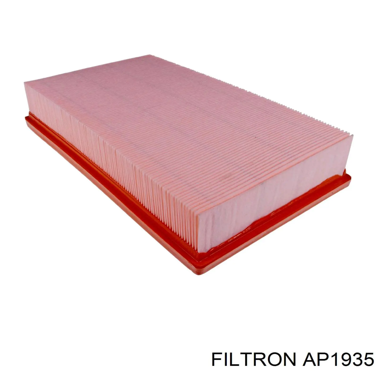 Купити AP1935 Filtron Автомобільний фільтр повітря