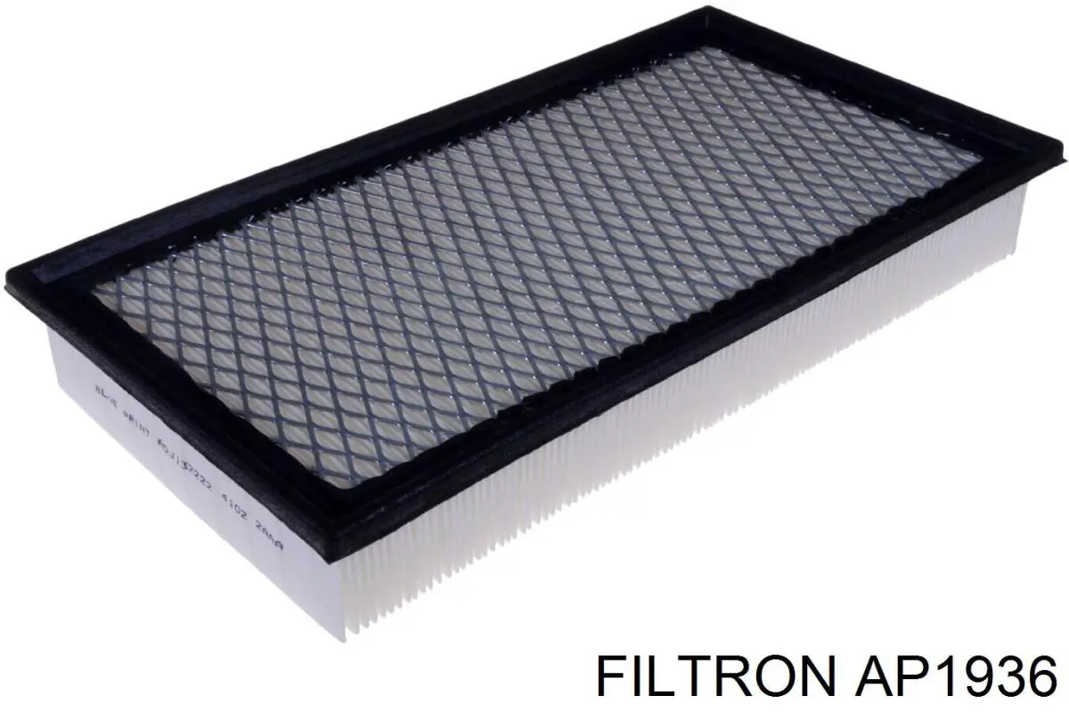 AP1936 Filtron фільтр повітряний