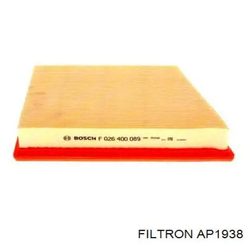 Елемент повітряного фільтра Filtron AP1938 ціна, від 14.34 USD