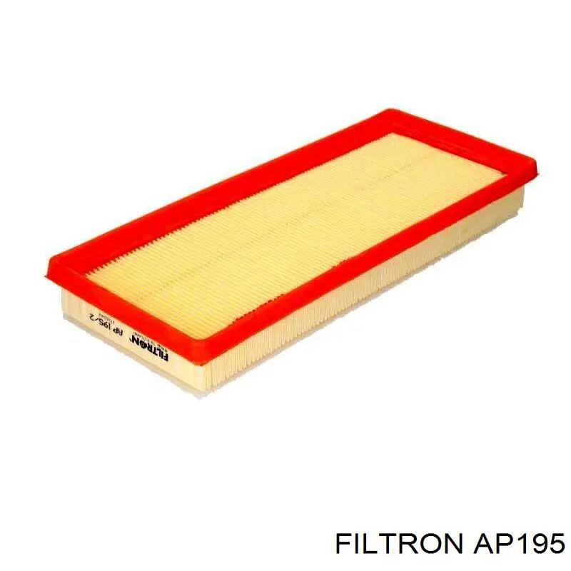 AP195 Filtron фільтр повітряний