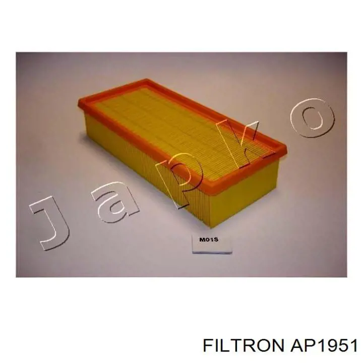 AP1951 Filtron фільтр повітряний