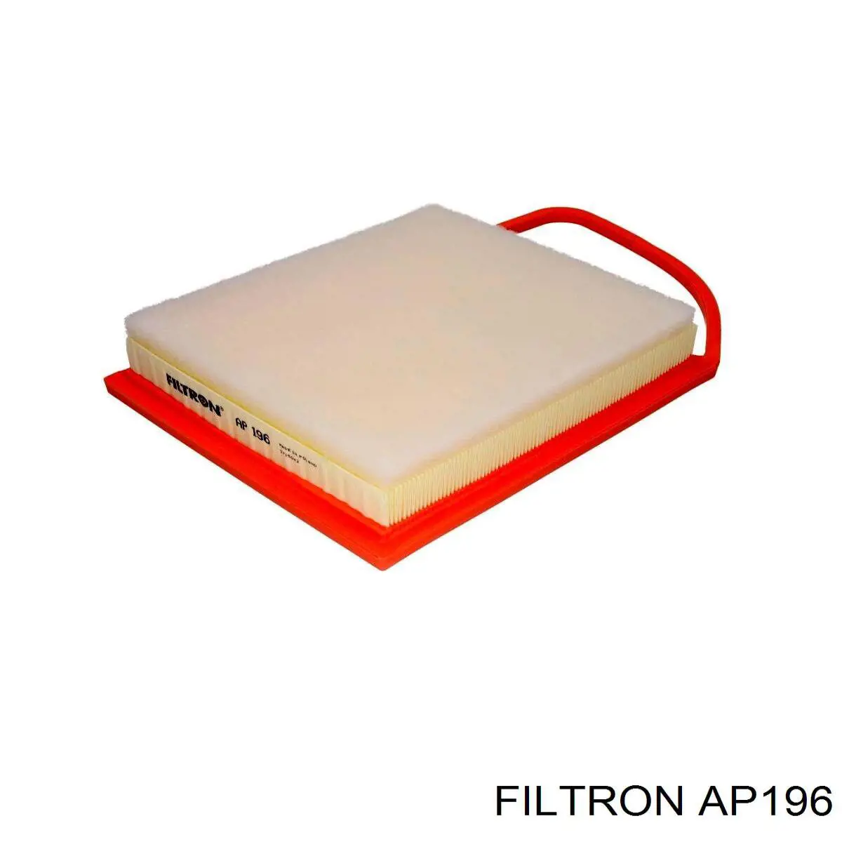 AP196 Filtron фільтр повітряний