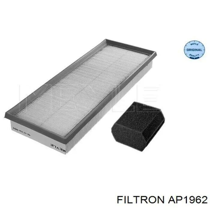 AP1962 Filtron фільтр повітряний
