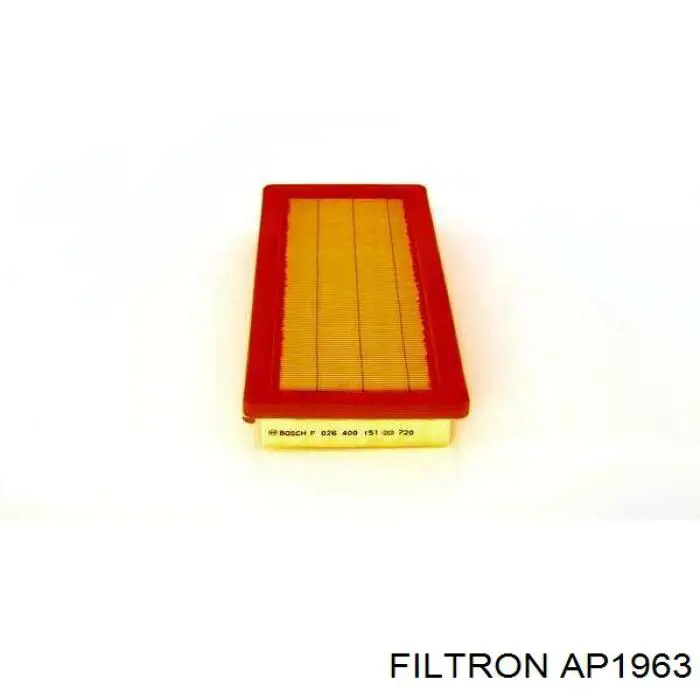AP1963 Filtron фільтр повітряний