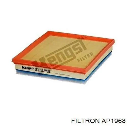 AP1968 Filtron фільтр повітряний