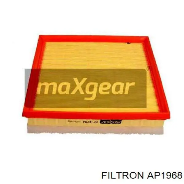 Купити AP1968 Filtron Автомобільний фільтр повітря