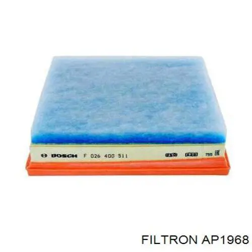 Елемент повітряного фільтра Filtron AP1968 ціна, від 8.98 USD