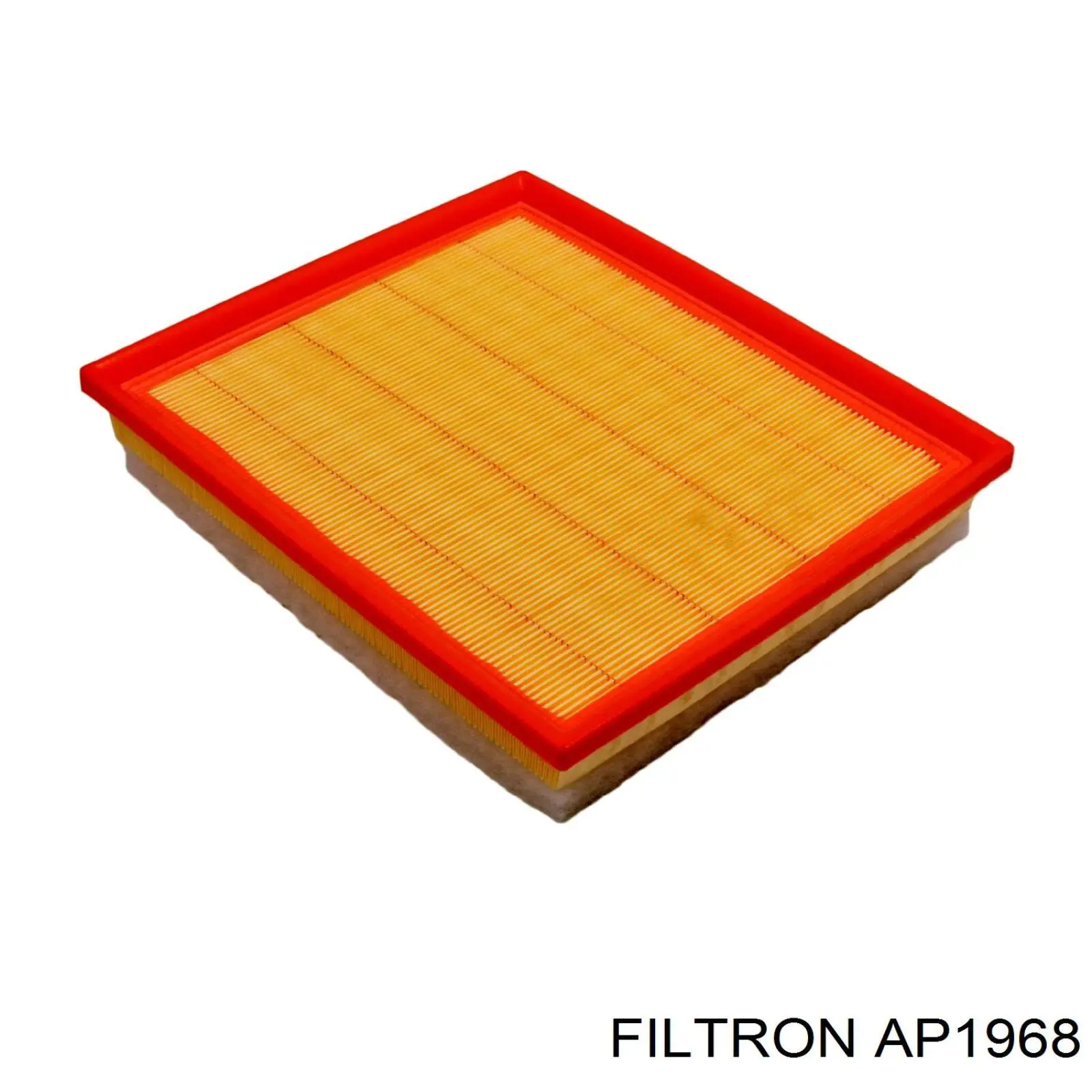 Купити AP1968 Filtron Автомобільний фільтр повітря