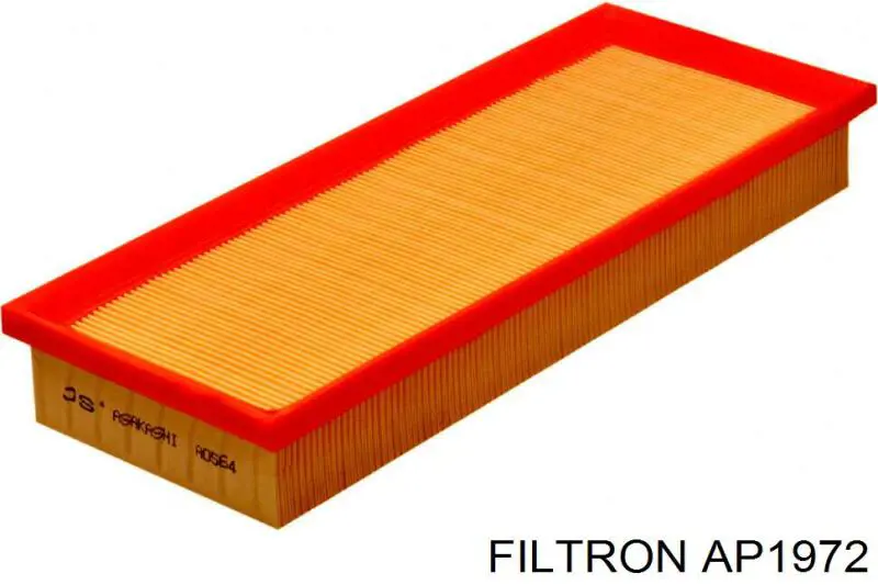 Купити AP1972 Filtron Автомобільний фільтр повітря