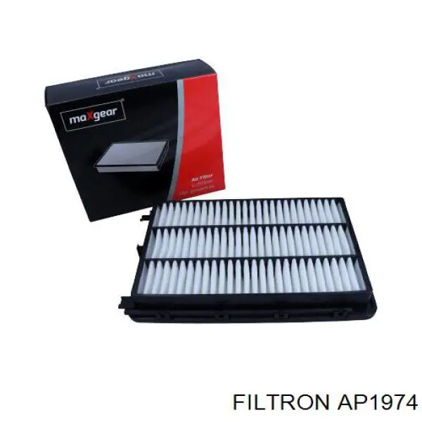 Купити AP1974 Filtron Автомобільний фільтр повітря
