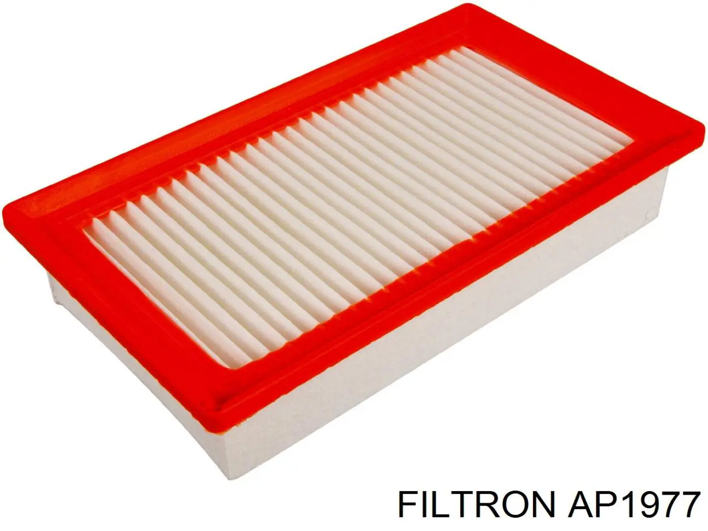 AP1977 Filtron Повітряний фільтр двигуна