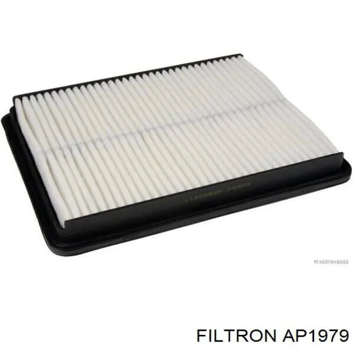 AP1979 Filtron фільтр повітряний