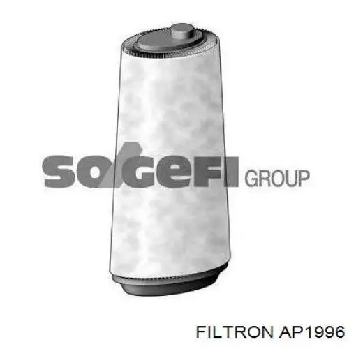 Елемент повітряного фільтра Filtron AP1996 ціна, від 15.56 USD