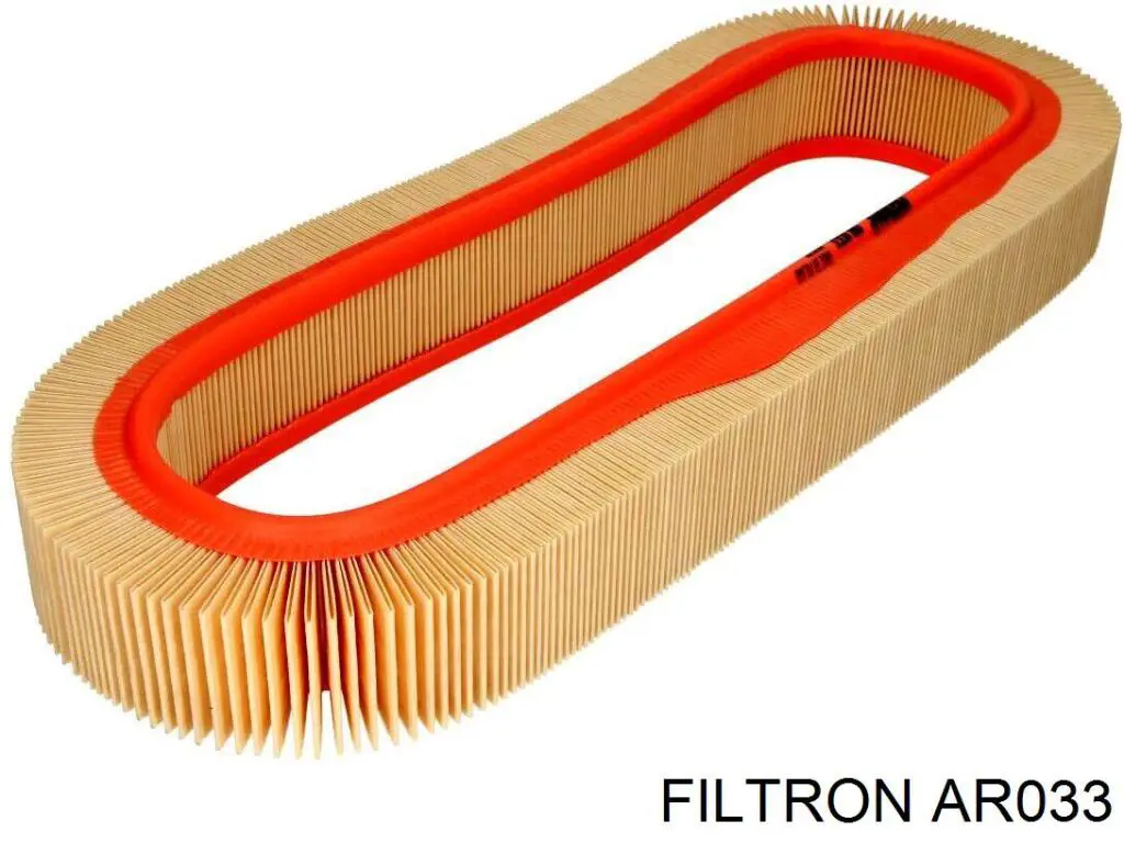 Купити AR033 Filtron Автомобільний фільтр повітря