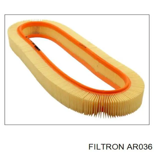Повітряний фільтр AR036 Filtron