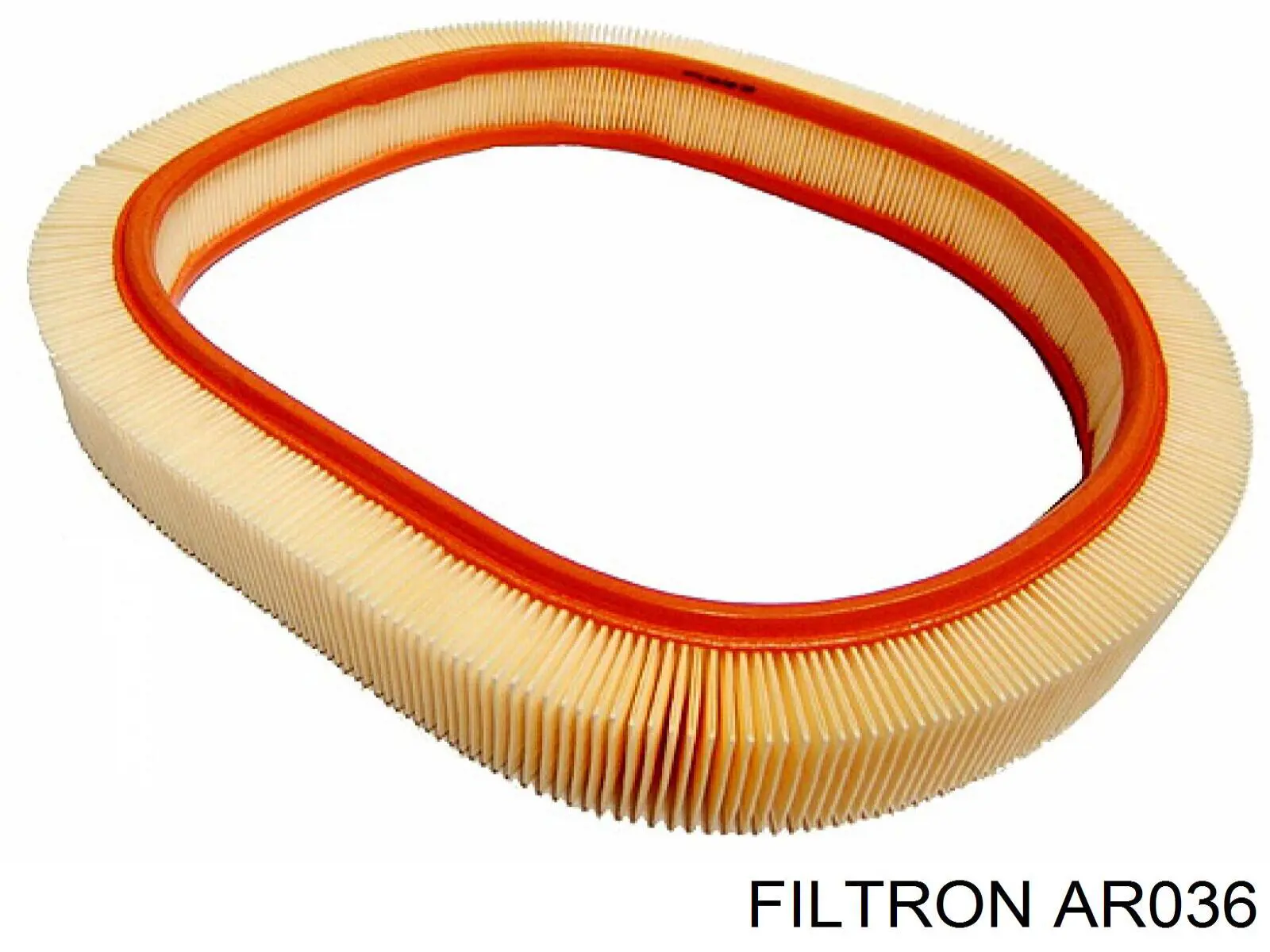 Елемент повітряного фільтра Filtron AR036 ціна, від 6.62 USD