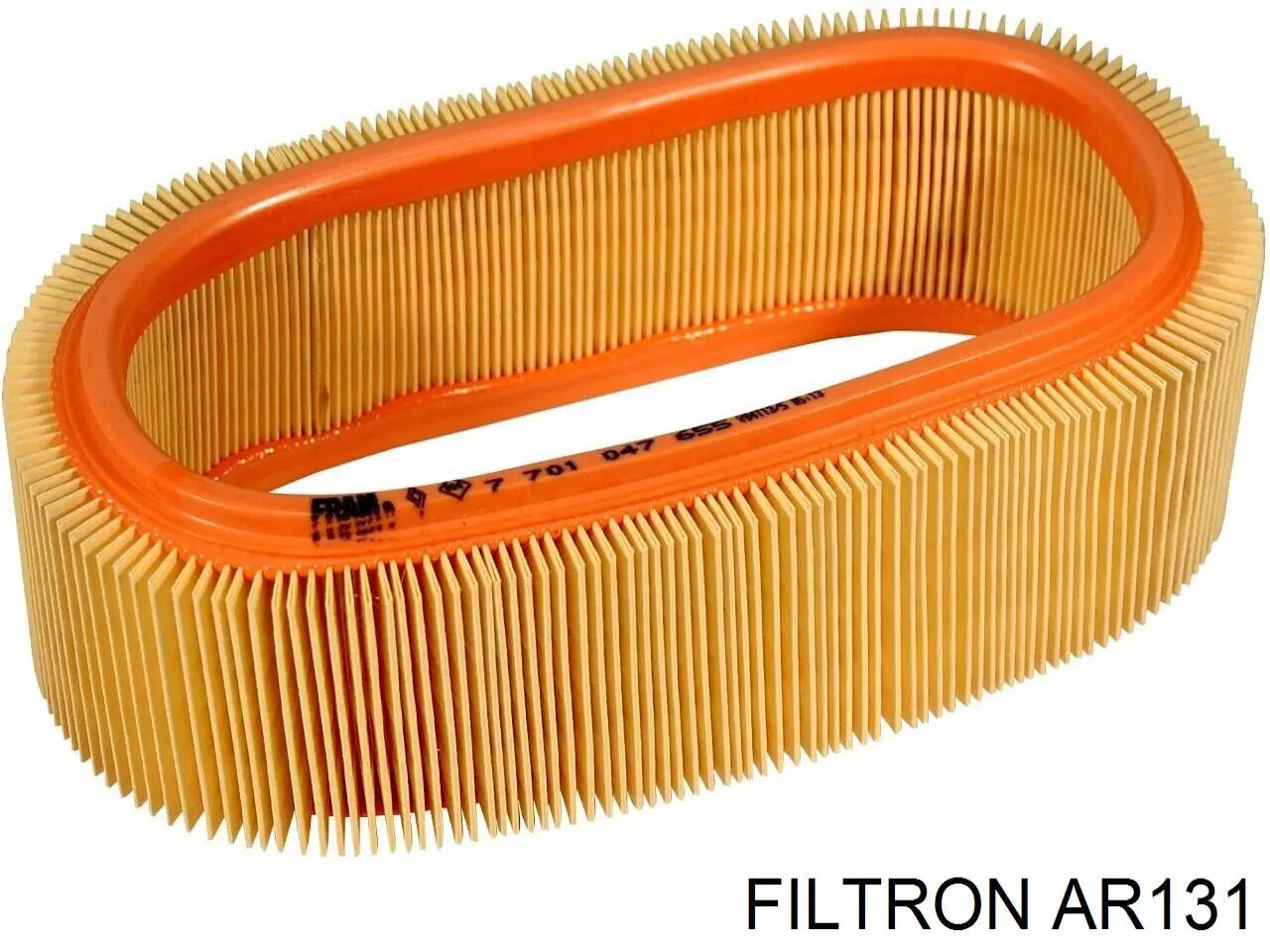 AR131 Filtron Повітряний фільтр двигуна