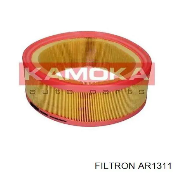 AR1311 Filtron фільтр повітряний