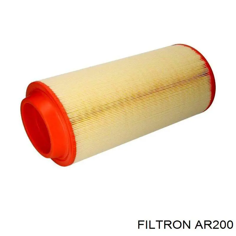  AR200 Filtron