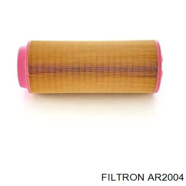 Елемент повітряного фільтра Filtron AR2004 ціна, від 20.27 USD