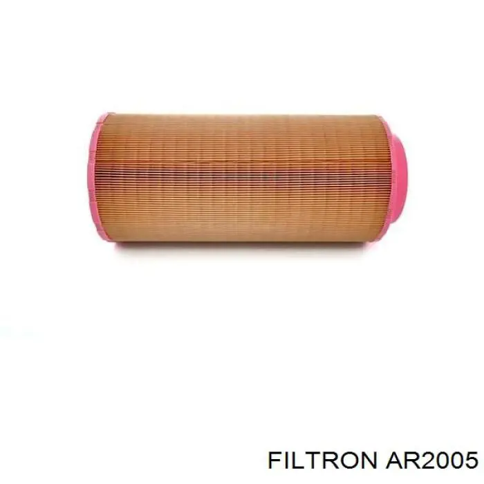 AR2005 Filtron фільтр повітряний