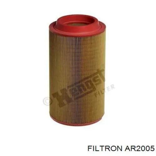 Повітряний фільтр F026400440 Bosch