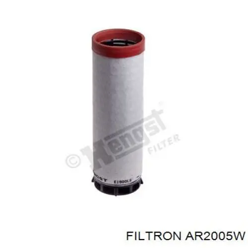 Фільтр повітряний AR2005W Filtron