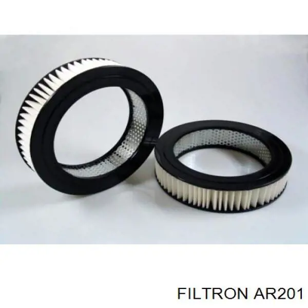 Елемент повітряного фільтра Filtron AR201 ціна, від 5.27 USD