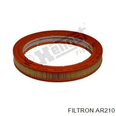 Купити AR210 Filtron Автомобільний фільтр повітря