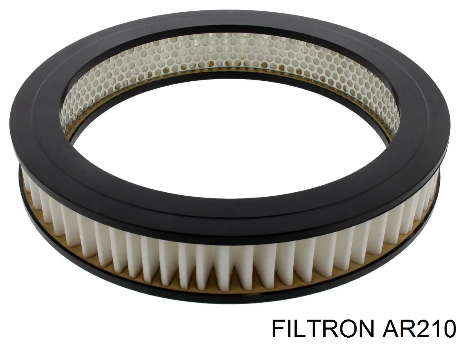 AR210 Filtron фільтр повітряний
