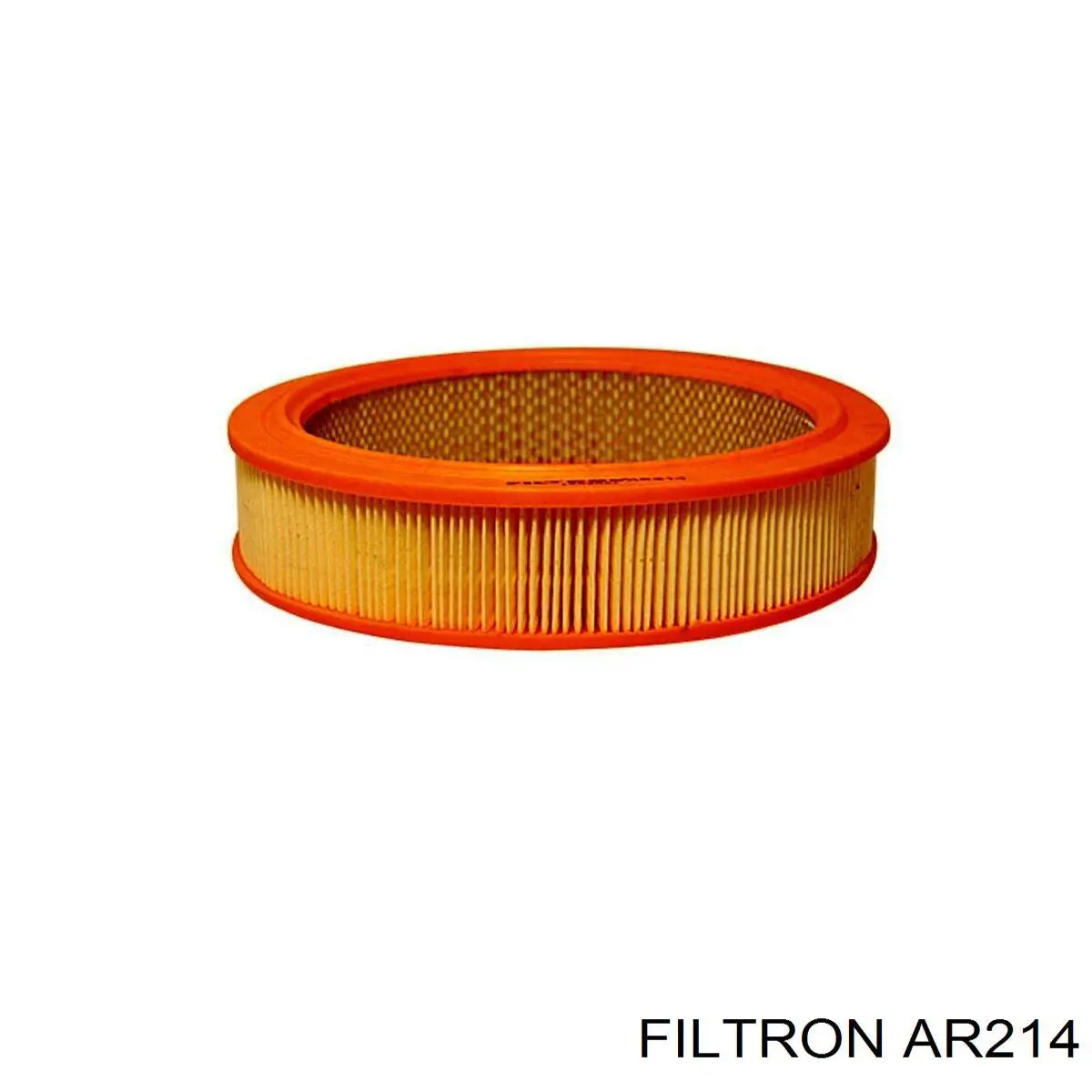 AR214 Filtron фільтр повітряний