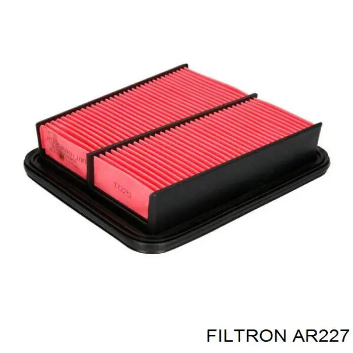 Елемент повітряного фільтра Filtron AR227 ціна, від 5.27 USD