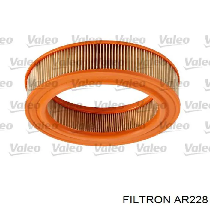 AR228 Filtron Повітряний фільтр двигуна