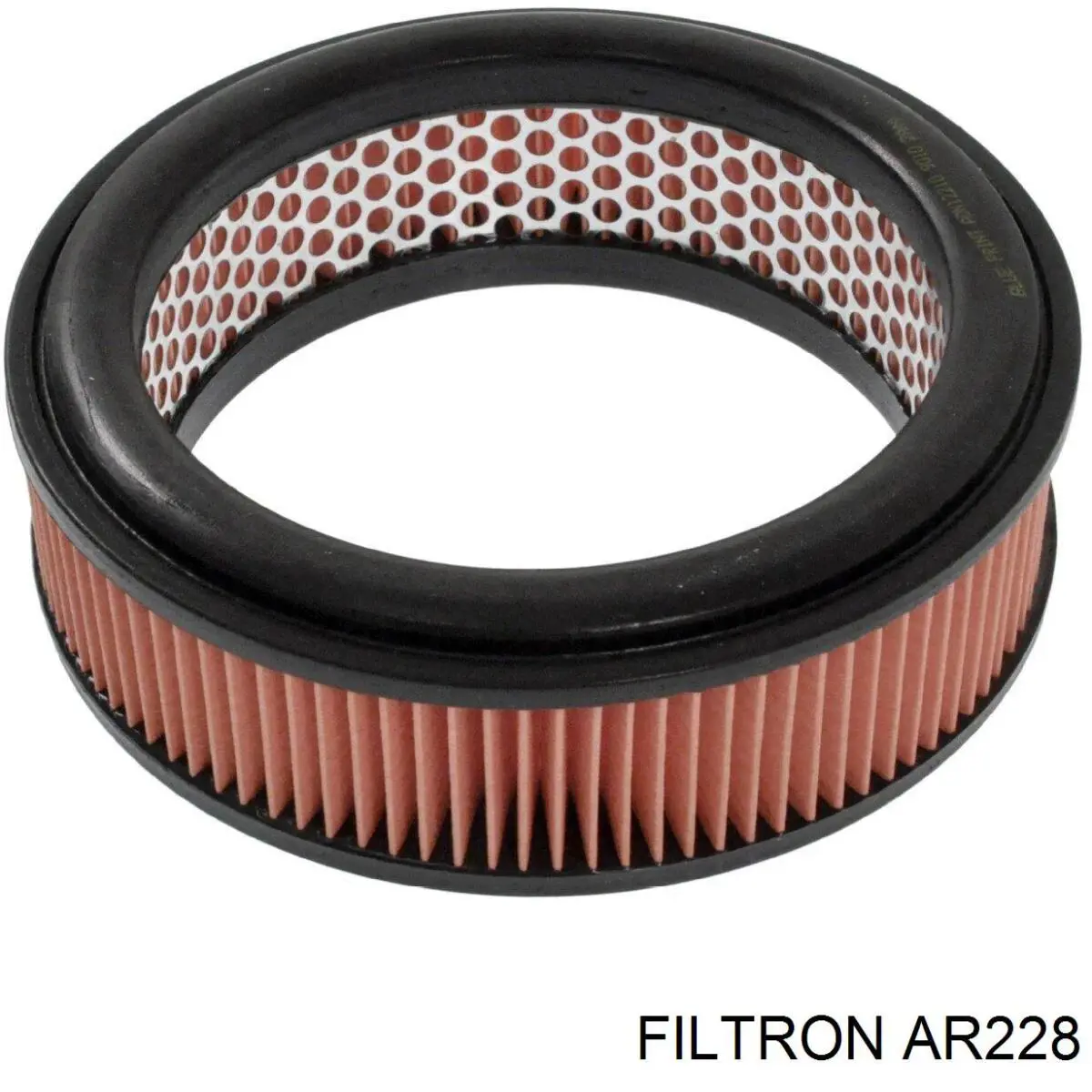 Купити AR228 Filtron Автомобільний фільтр повітря