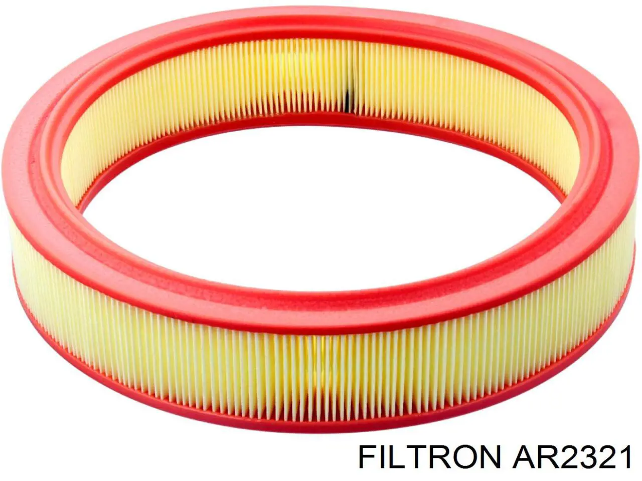 AR2321 Filtron фільтр повітряний