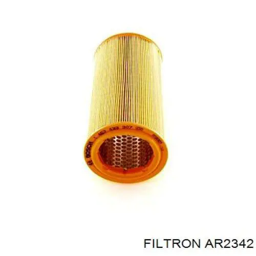 Повітряний фільтр AR2342 Filtron