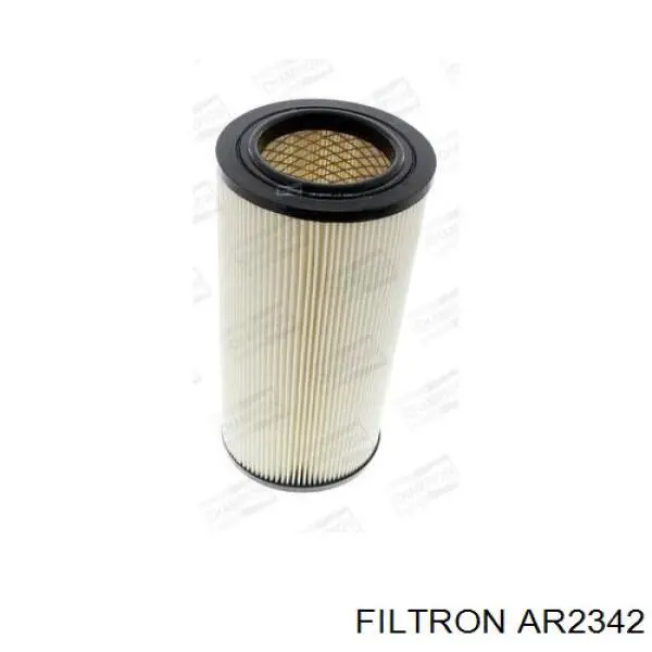 AR2342 Filtron Повітряний фільтр двигуна