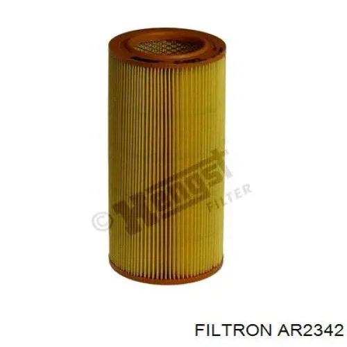 Елемент повітряного фільтра Filtron AR2342 ціна, від 6.61 USD