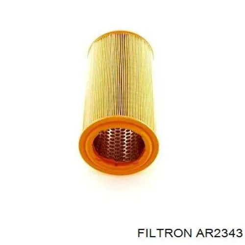 Фільтр повітряний Filtron AR2343