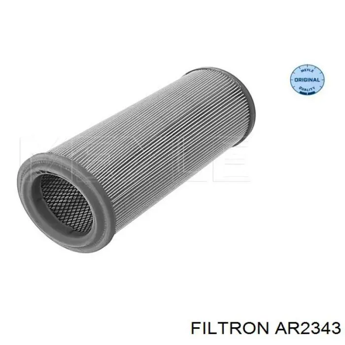 Фільтр повітряний AR2343 Filtron