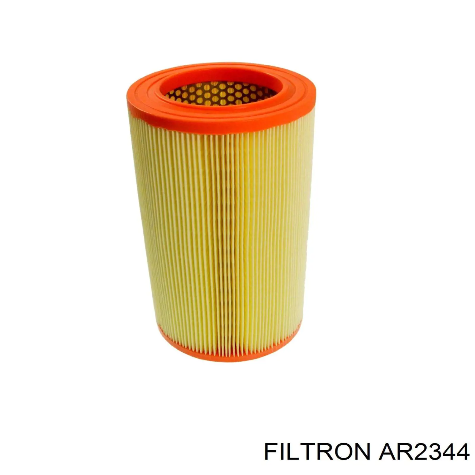 AR2344 Filtron фільтр повітряний