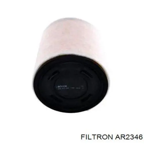 AR2346 Filtron Повітряний фільтр двигуна