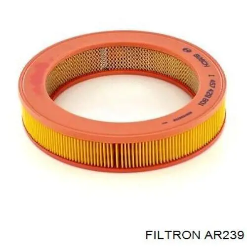 AR239 Filtron фільтр повітряний