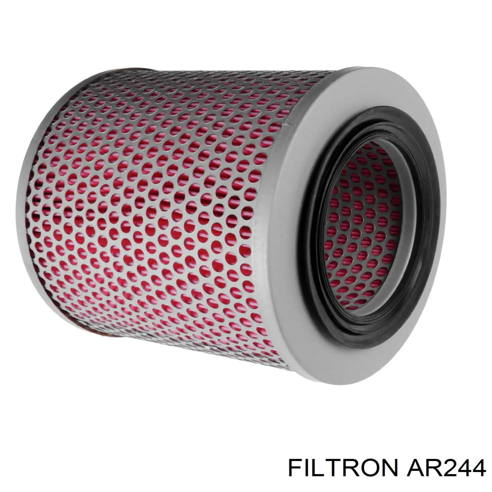 AR244 Filtron фільтр повітряний