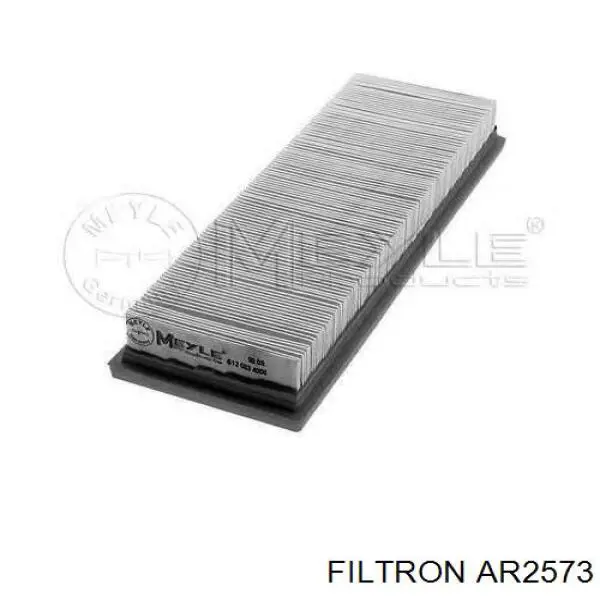 AR2573 Filtron Повітряний фільтр двигуна