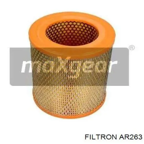 Елемент повітряного фільтра Filtron AR263 ціна, від 4.90 USD
