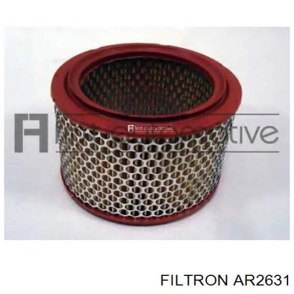 AR2631 Filtron 