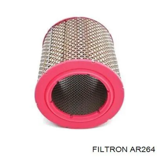 AR264 Filtron Повітряний фільтр двигуна