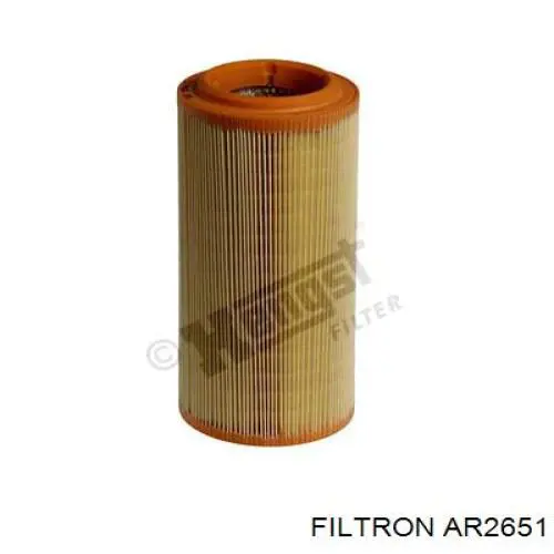 AR2651 Filtron фільтр повітряний