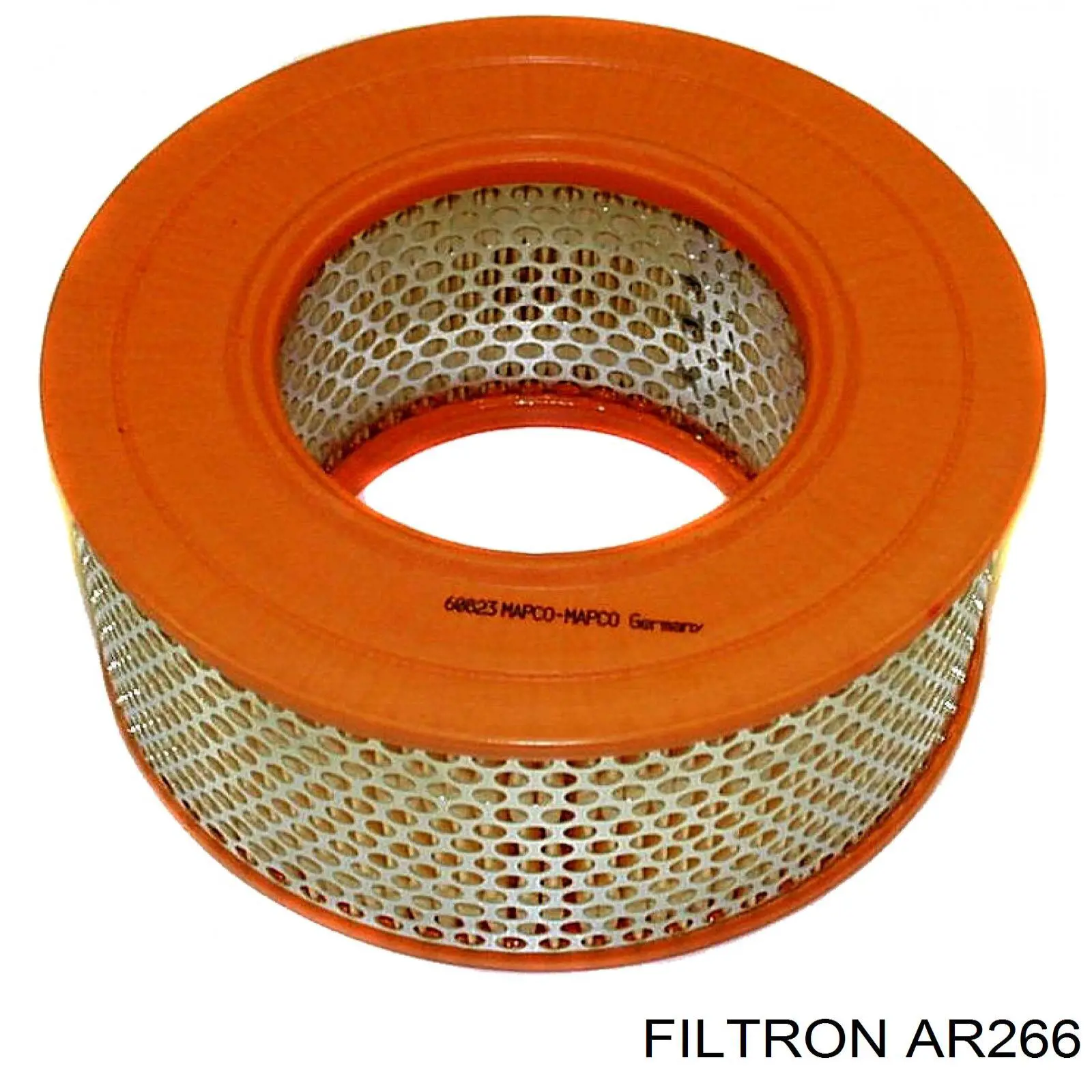 Елемент повітряного фільтра Filtron AR266 ціна, від 8.13 USD